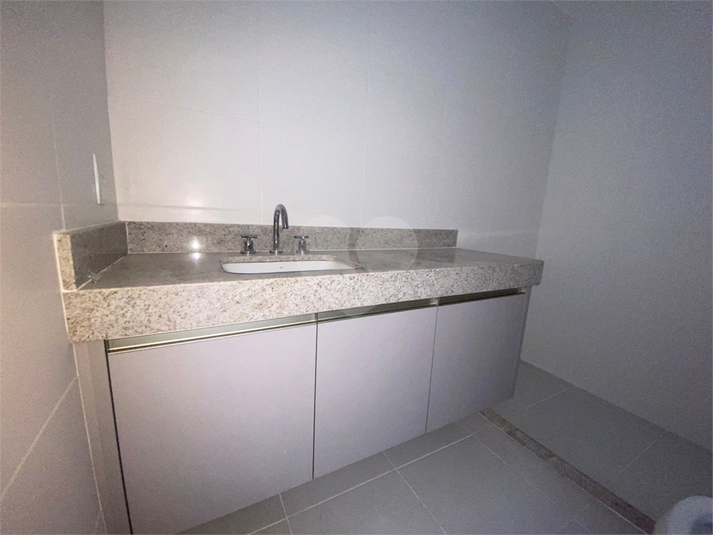 Venda Apartamento Niterói Charitas REO945554 22