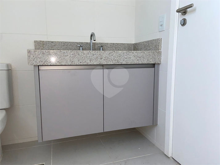 Venda Apartamento Niterói Charitas REO945554 19