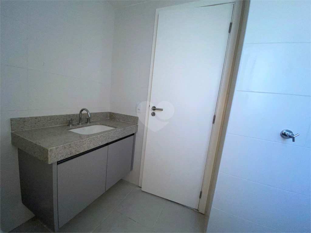 Venda Apartamento Niterói Charitas REO945554 21