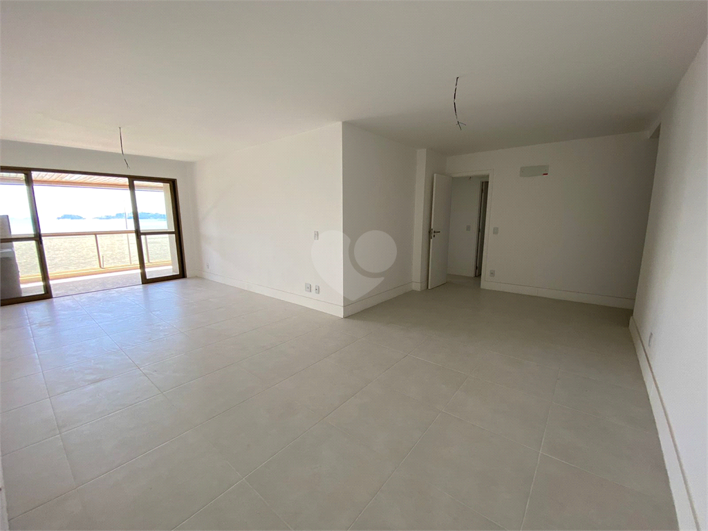 Venda Apartamento Niterói Charitas REO945554 6