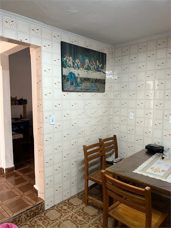 Venda Casa São Paulo Vila Medeiros REO945582 6