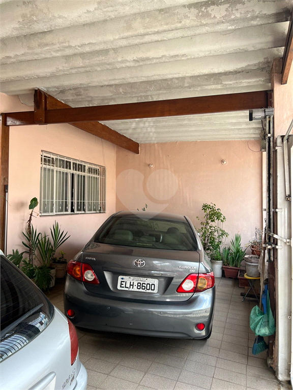 Venda Casa São Paulo Vila Medeiros REO945582 7