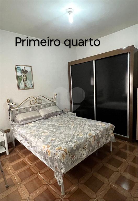 Venda Casa São Paulo Vila Medeiros REO945582 14