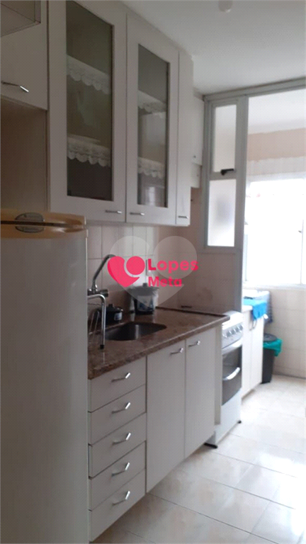 Aluguel Apartamento São José Dos Campos Jardim Aparecida REO945585 10