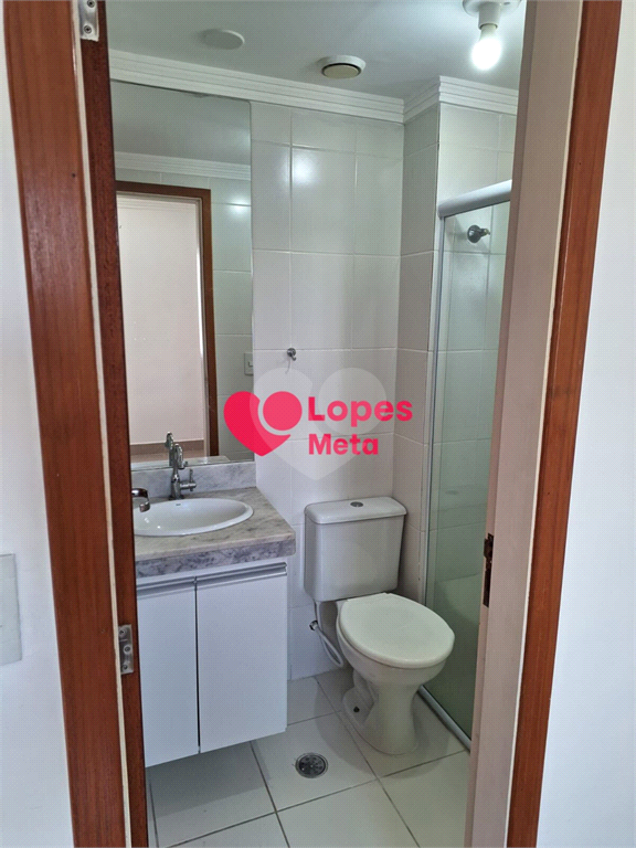 Aluguel Apartamento São José Dos Campos Jardim Aparecida REO945585 21