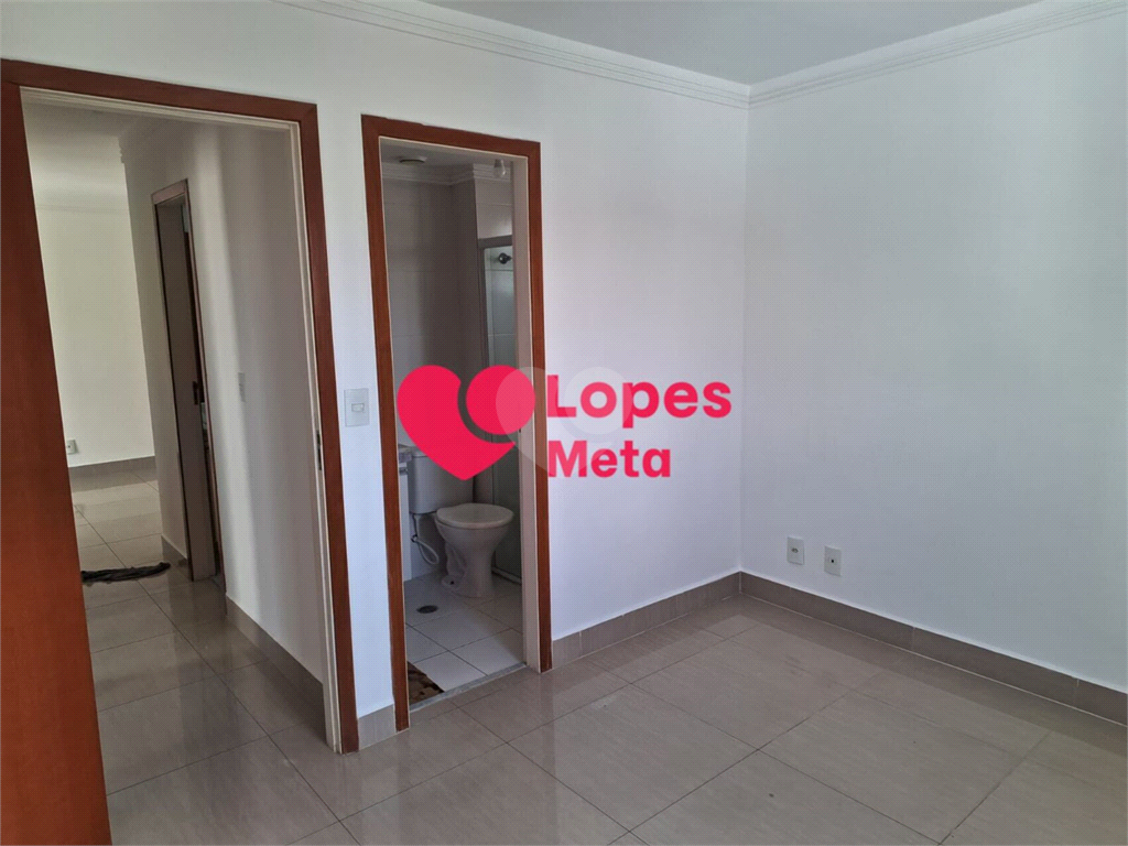 Aluguel Apartamento São José Dos Campos Jardim Aparecida REO945585 20