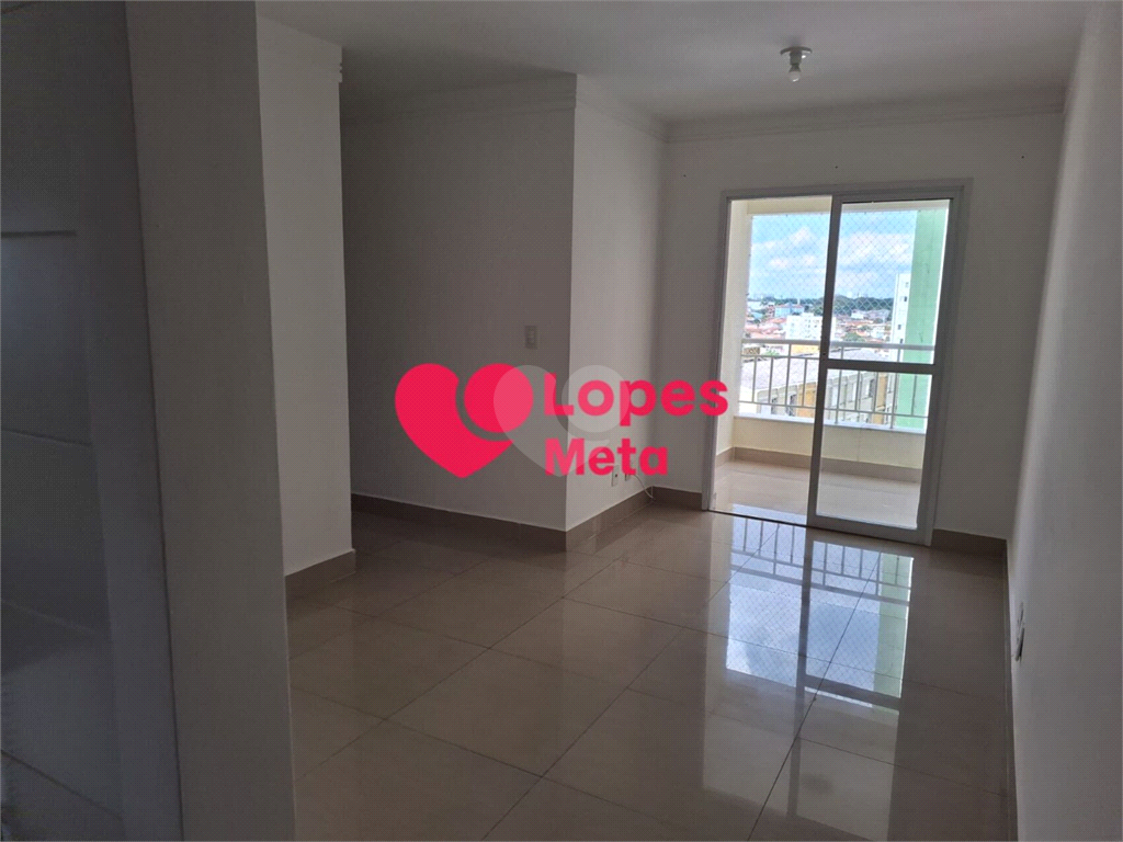 Aluguel Apartamento São José Dos Campos Jardim Aparecida REO945585 2