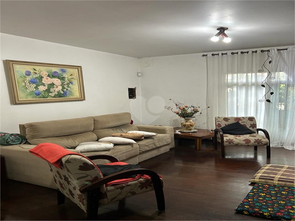 Venda Casa São Paulo Jardim Colombo REO945589 2