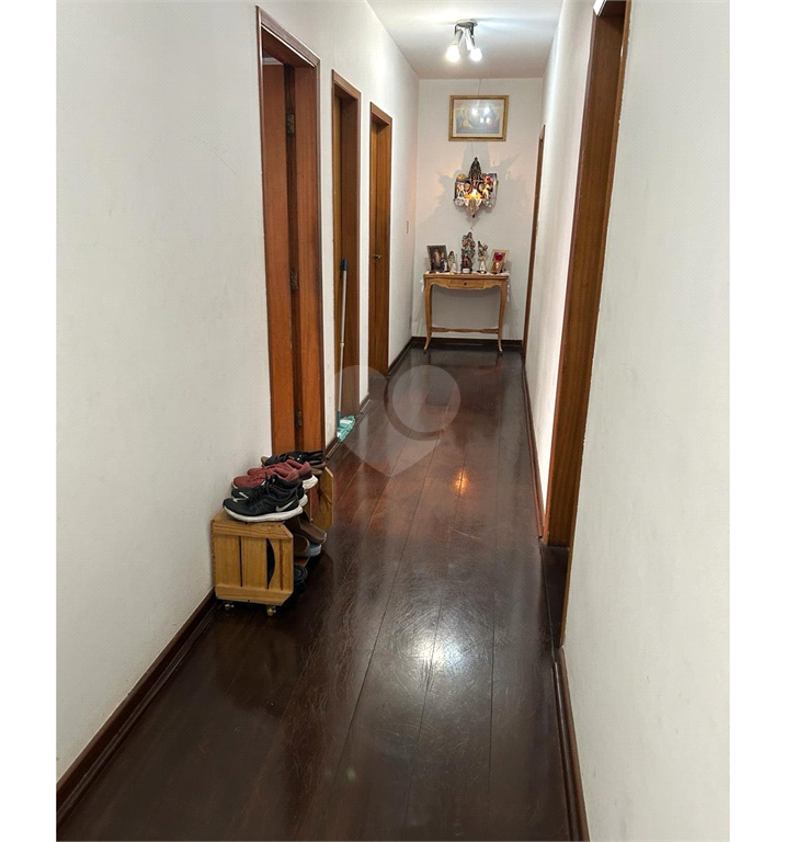 Venda Casa São Paulo Jardim Colombo REO945589 7