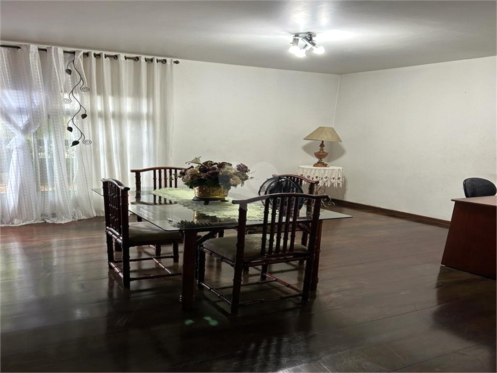 Venda Casa São Paulo Jardim Colombo REO945589 3