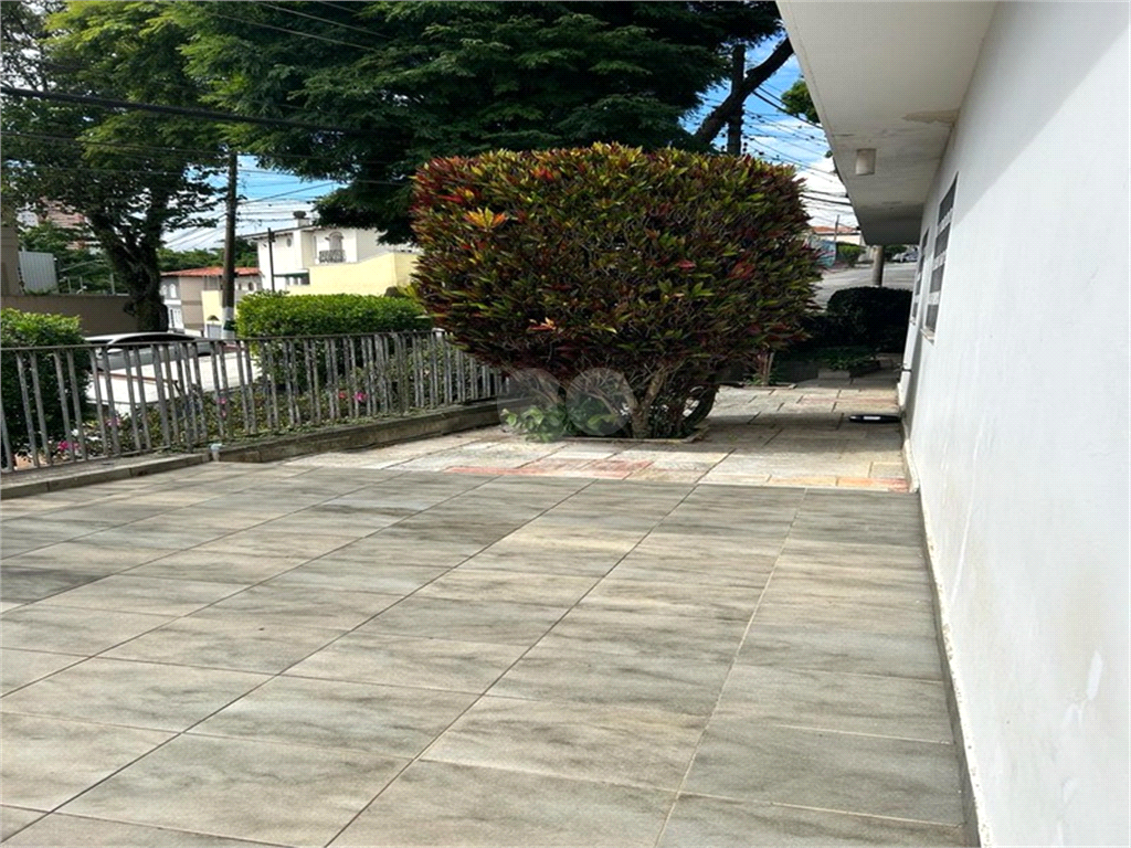 Venda Casa São Paulo Jardim Colombo REO945589 10