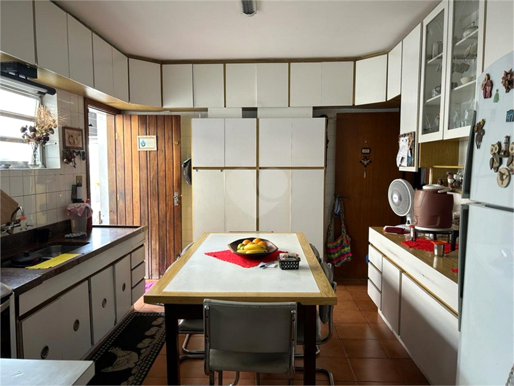 Venda Casa São Paulo Jardim Colombo REO945589 13