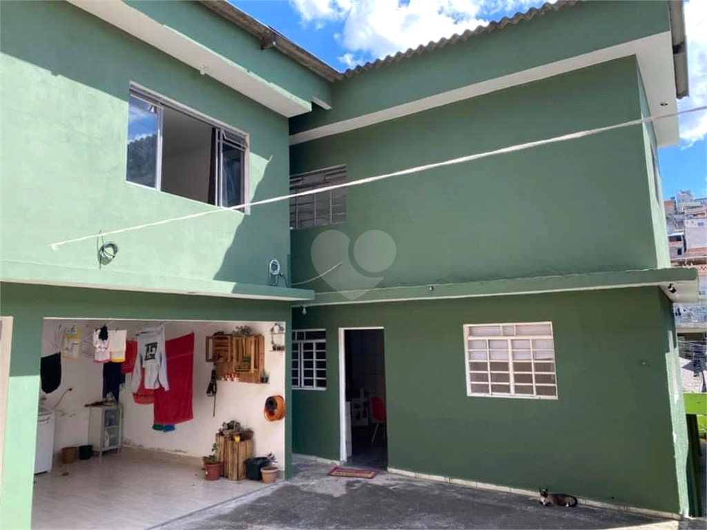 Venda Casa Jandira Jardim Velho Sanazar REO945592 8