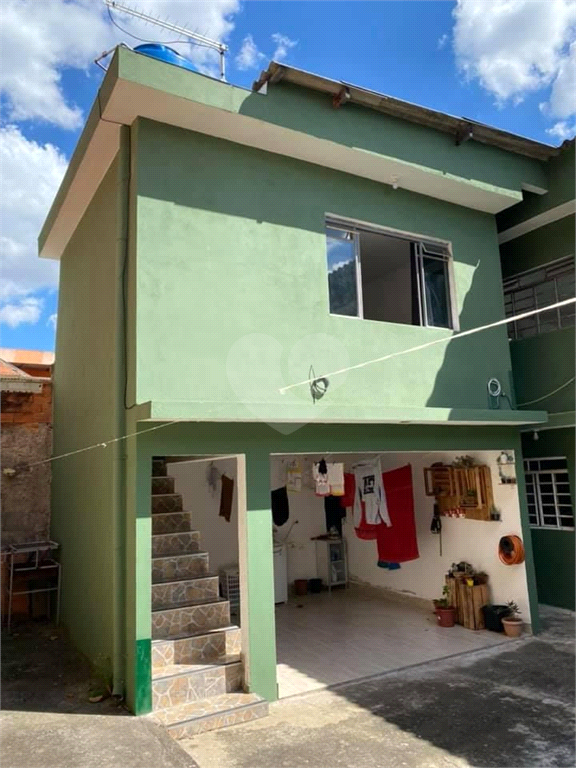 Venda Casa Jandira Jardim Velho Sanazar REO945592 6