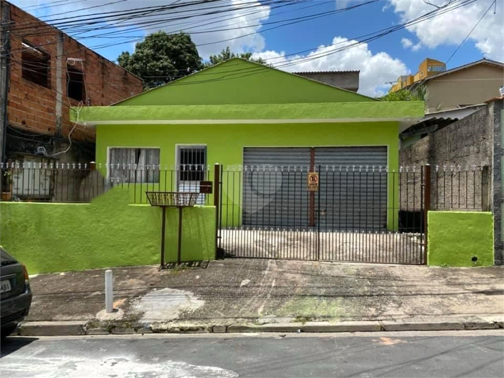 Venda Casa Jandira Jardim Velho Sanazar REO945592 16