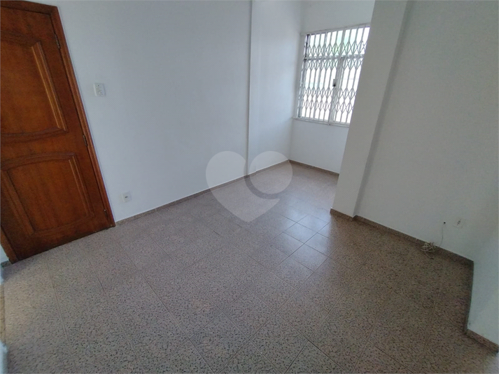 Venda Apartamento Rio De Janeiro Penha Circular REO945598 5