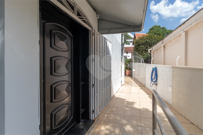 Venda Casa São Paulo Vila Romana REO945601 63