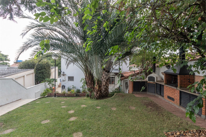 Venda Casa São Paulo Vila Romana REO945601 55