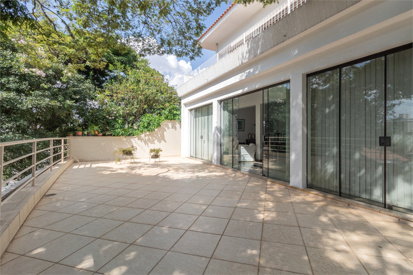 Venda Casa São Paulo Vila Romana REO945601 11