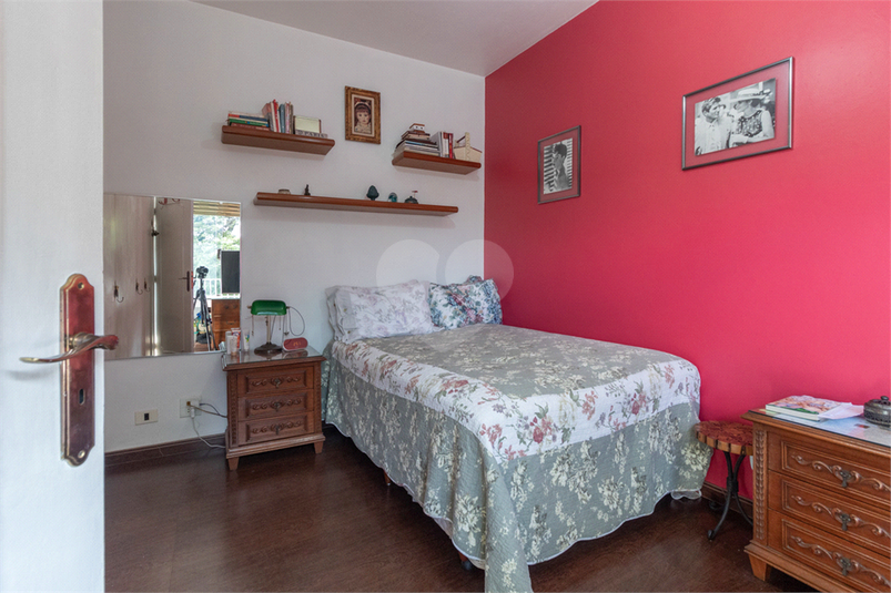 Venda Casa São Paulo Vila Romana REO945601 26