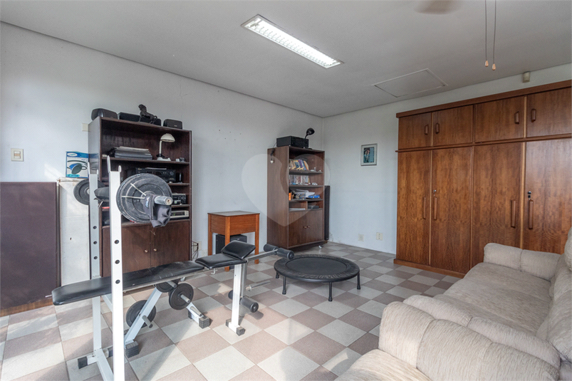 Venda Casa São Paulo Vila Romana REO945601 50