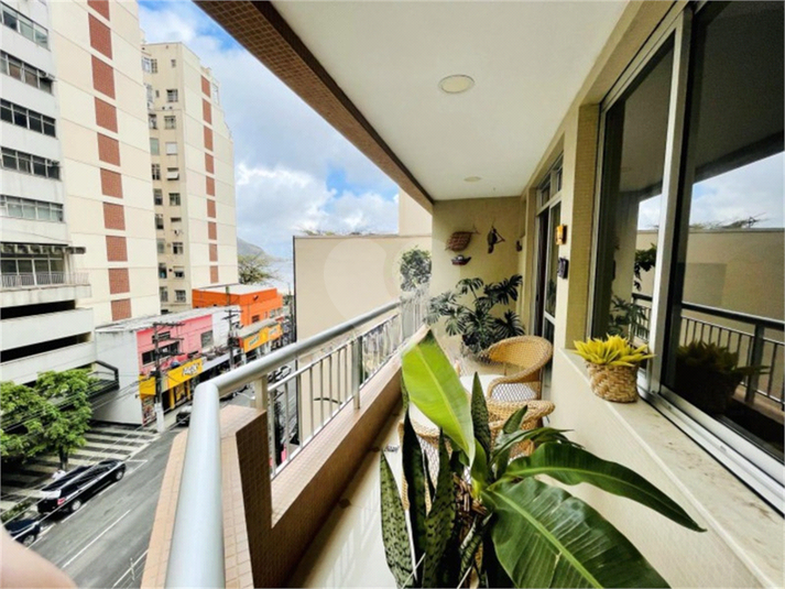 Venda Apartamento Niterói Icaraí REO945604 1