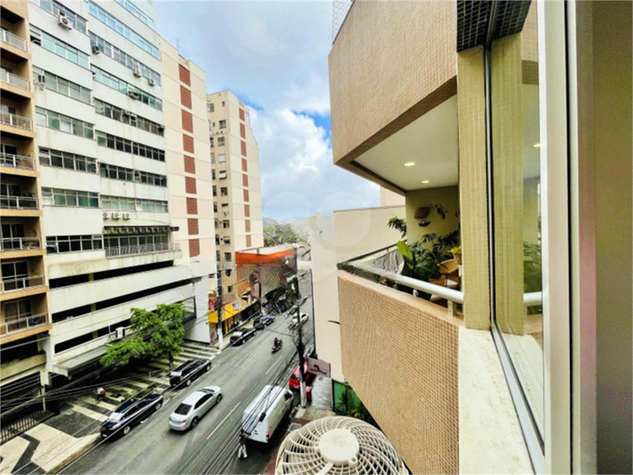 Venda Apartamento Niterói Icaraí REO945604 2