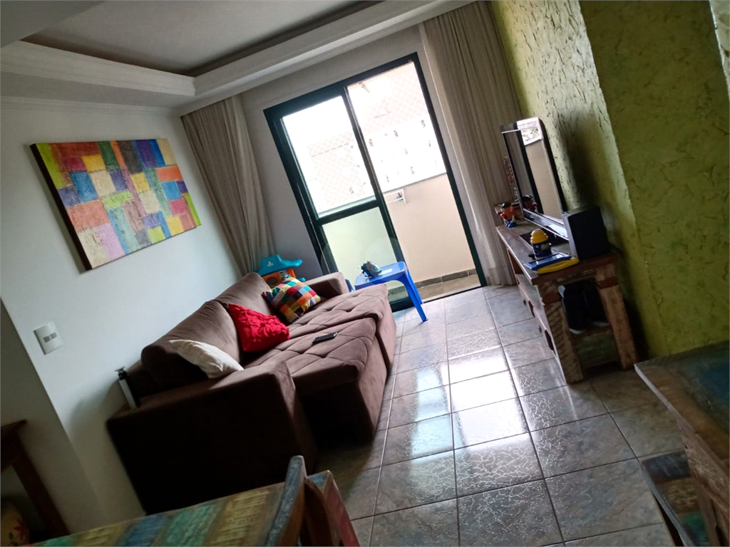 Venda Apartamento São Paulo Vila Medeiros REO945615 7