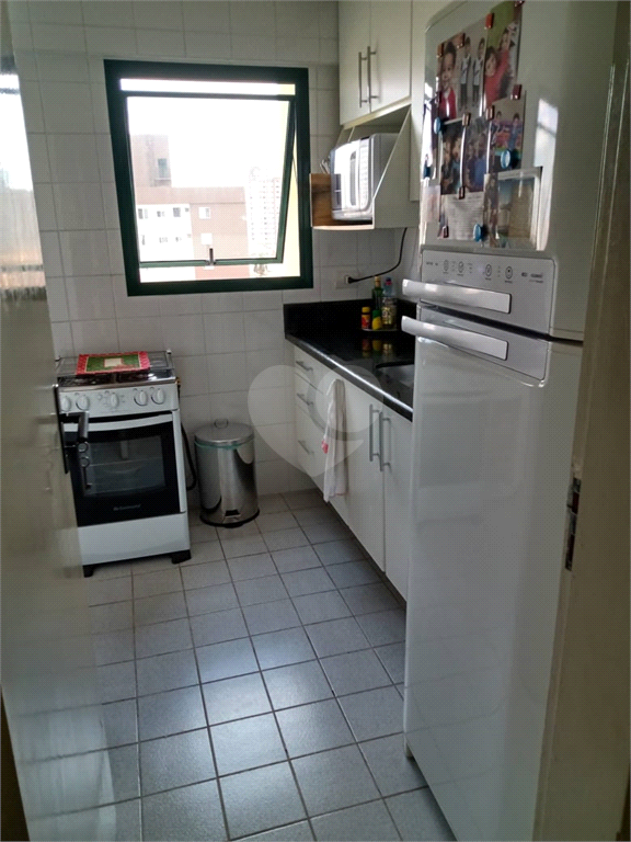 Venda Apartamento São Paulo Vila Medeiros REO945615 16