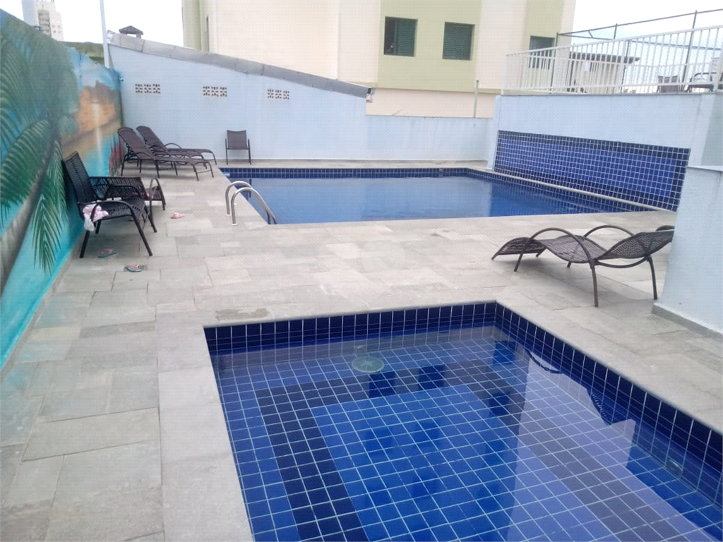 Venda Apartamento São Paulo Vila Medeiros REO945615 24