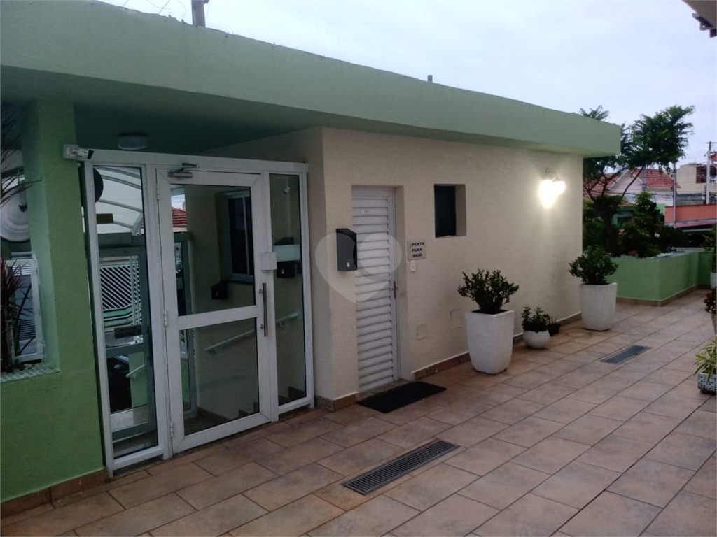 Venda Apartamento São Paulo Vila Medeiros REO945615 18