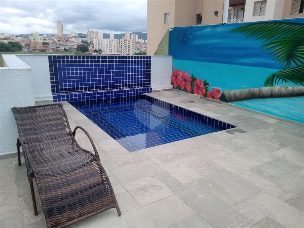 Venda Apartamento São Paulo Vila Medeiros REO945615 27