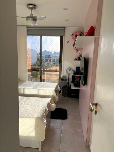 Venda Apartamento Caucaia Cumbuco REO945616 11