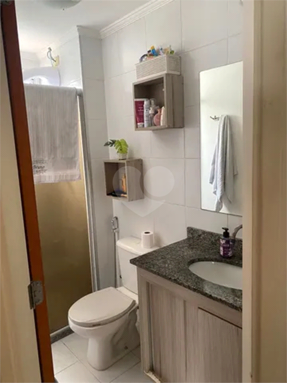 Venda Casa São José Dos Campos Cidade Vista Verde REO945626 6