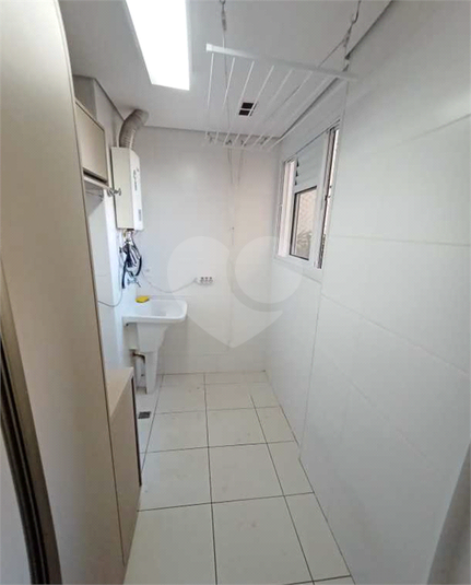 Aluguel Apartamento Piracicaba Vila Independência REO945639 23