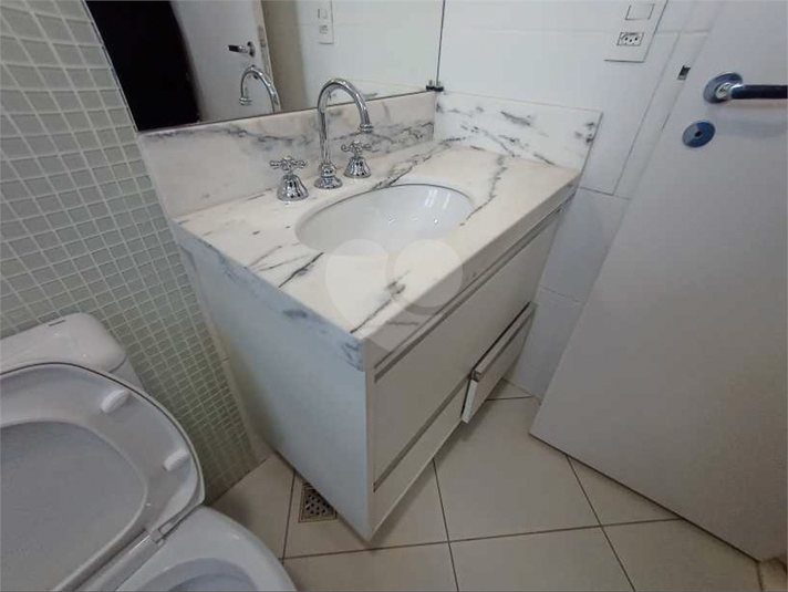 Aluguel Apartamento Piracicaba Vila Independência REO945639 9