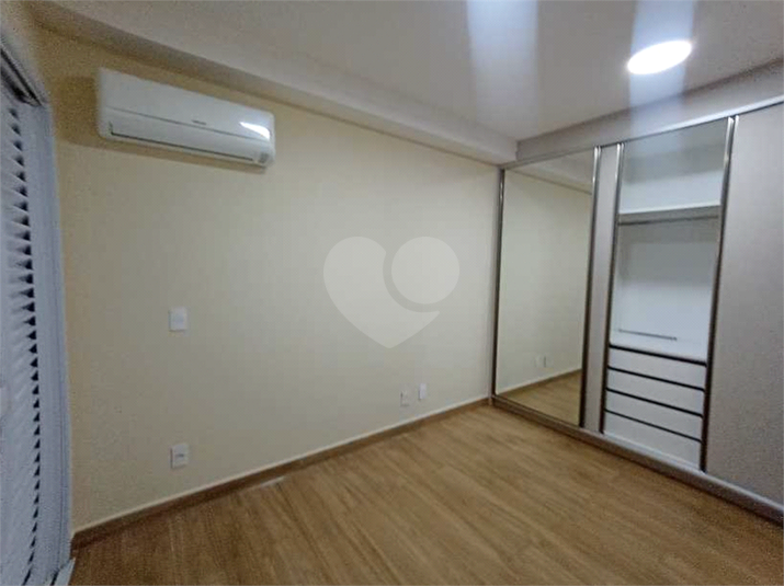 Aluguel Apartamento Piracicaba Vila Independência REO945639 16