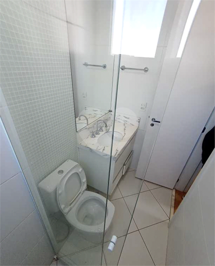 Aluguel Apartamento Piracicaba Vila Independência REO945639 14