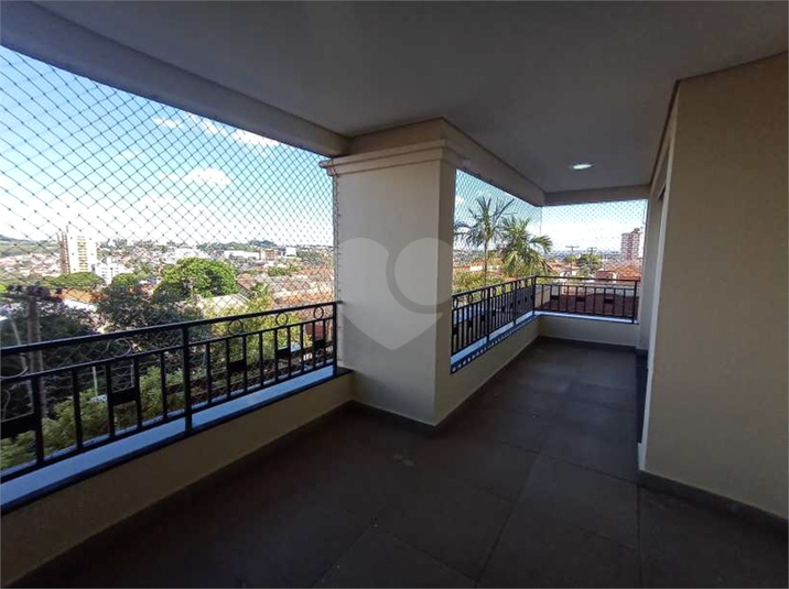 Aluguel Apartamento Piracicaba Vila Independência REO945639 3