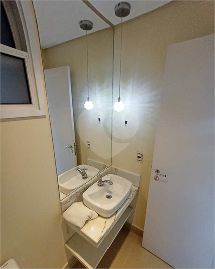 Aluguel Apartamento Piracicaba Vila Independência REO945639 18