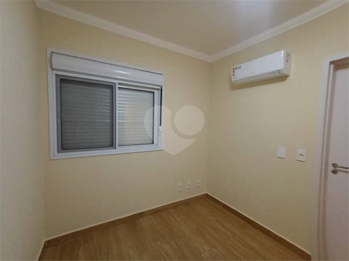 Aluguel Apartamento Piracicaba Vila Independência REO945639 12