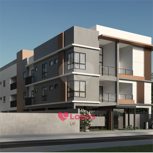 Venda Apartamento Boa Vista Paraviana REO945646 4