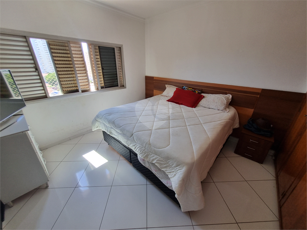 Venda Apartamento Campo Grande Monte Castelo REO945649 18