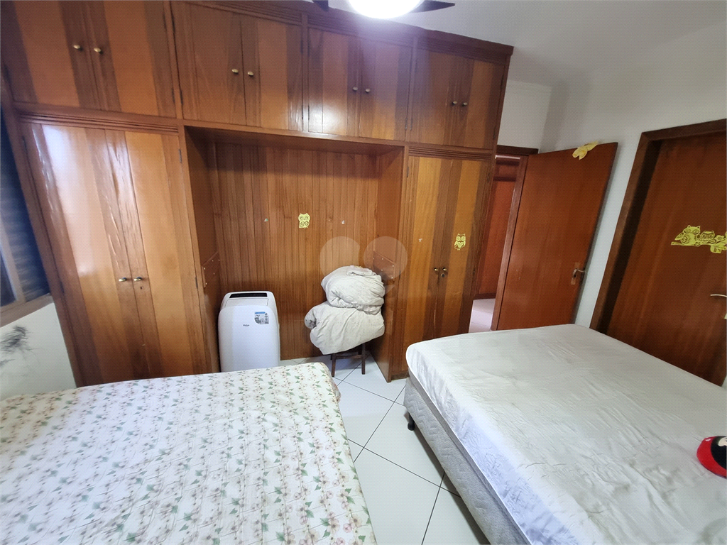 Venda Apartamento Campo Grande Monte Castelo REO945649 8