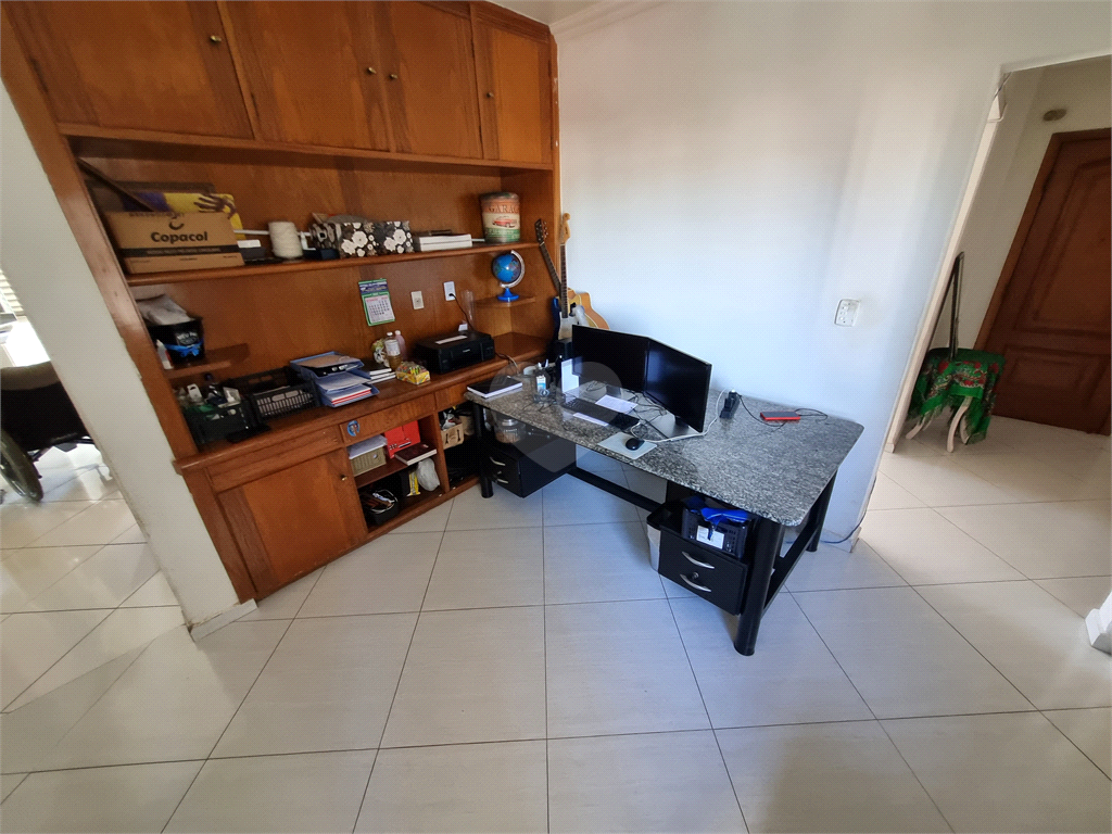 Venda Apartamento Campo Grande Monte Castelo REO945649 20