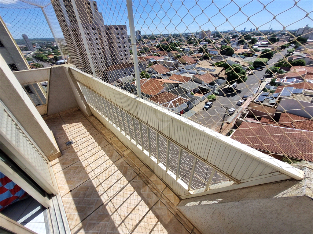 Venda Apartamento Campo Grande Monte Castelo REO945649 14