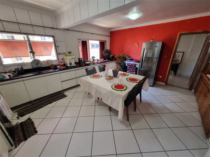 Venda Apartamento Campo Grande Monte Castelo REO945649 6