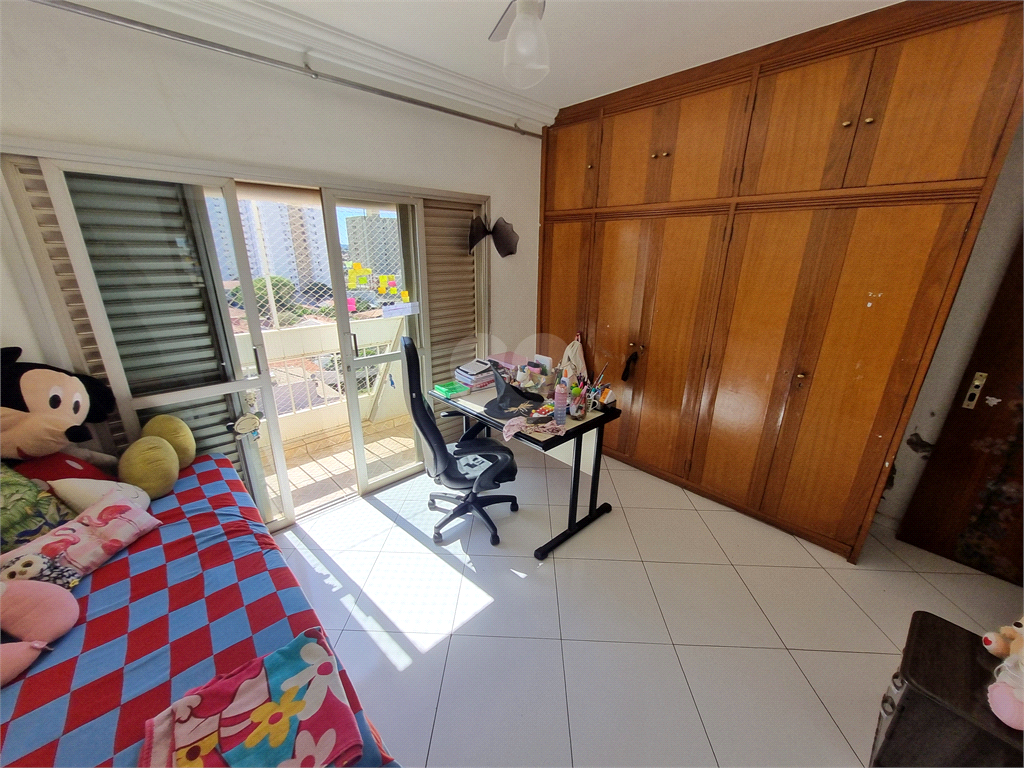 Venda Apartamento Campo Grande Monte Castelo REO945649 12