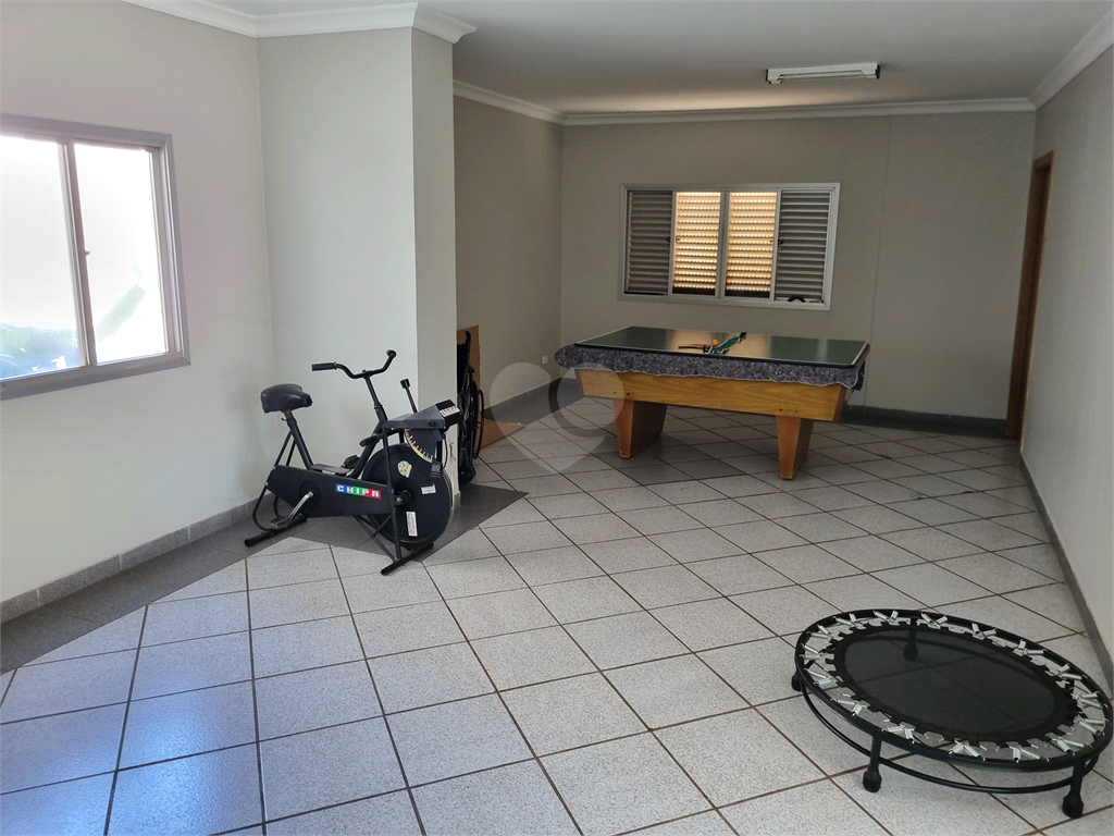 Venda Apartamento Campo Grande Monte Castelo REO945649 25