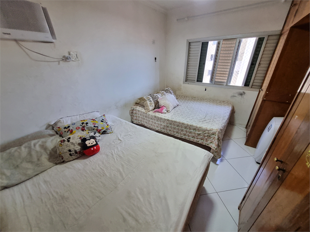 Venda Apartamento Campo Grande Monte Castelo REO945649 9